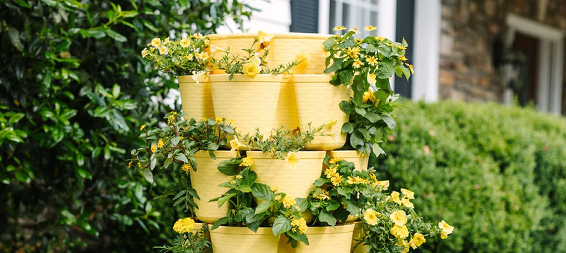 7-tier Greenstalk