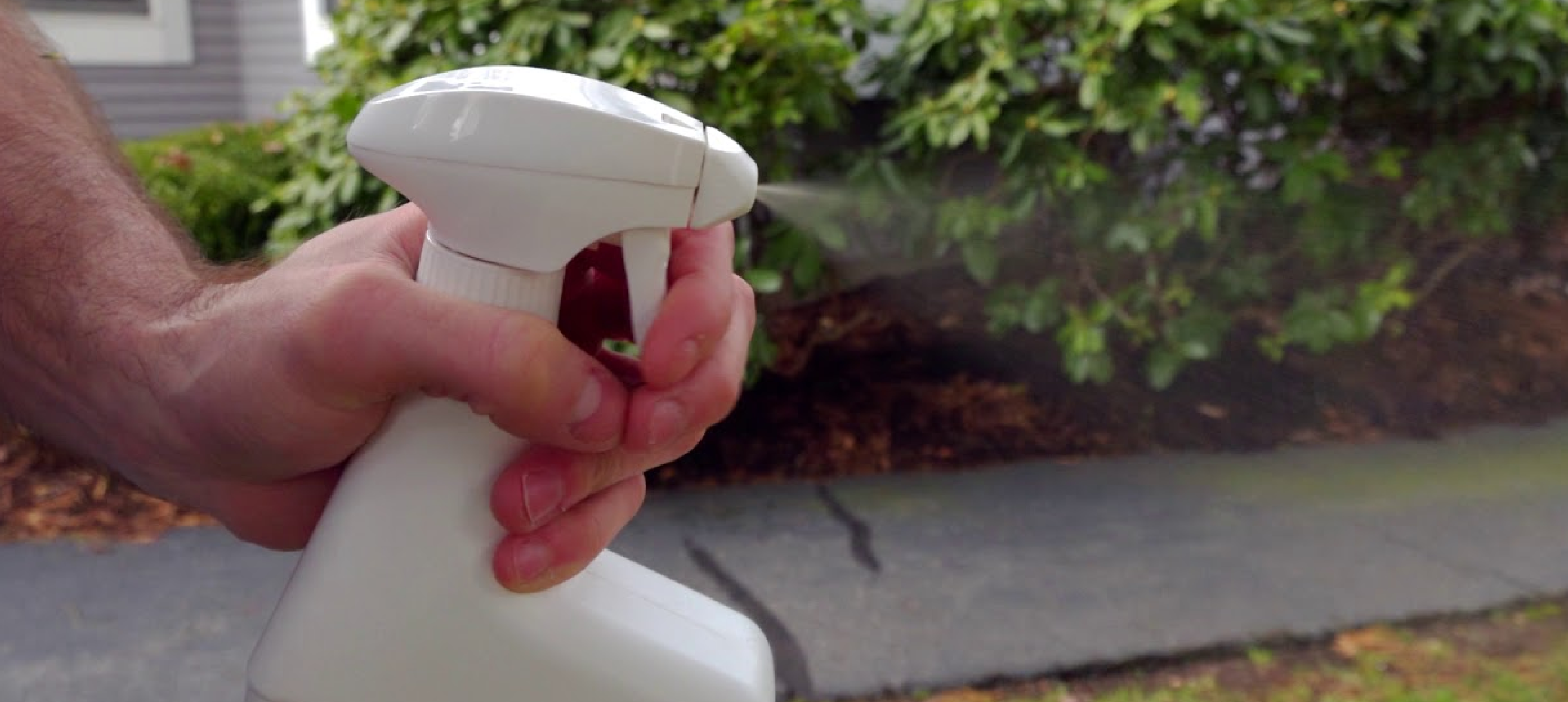 Small Animal Repellent