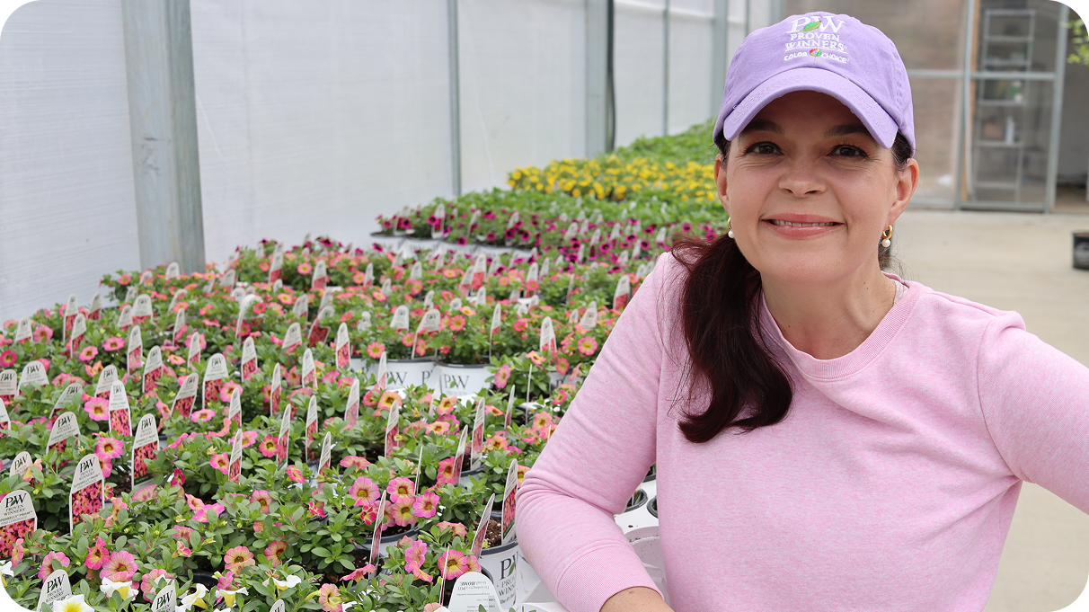 Creekside Nursery
