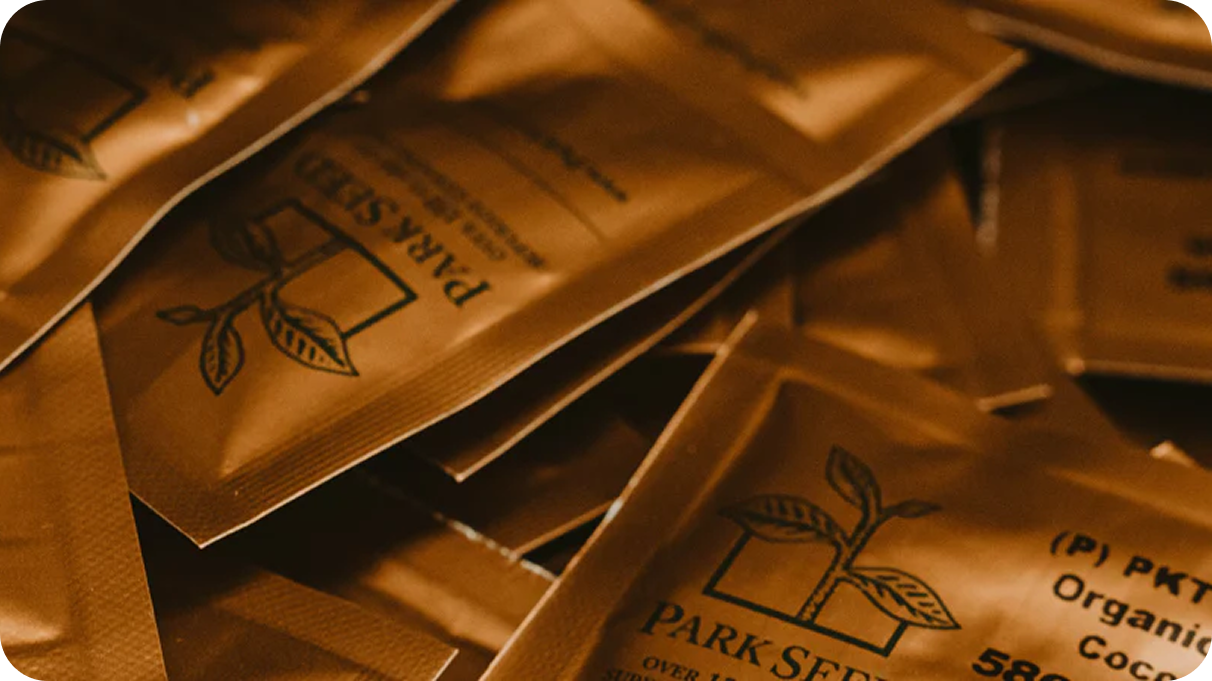 Seed Starting Systems