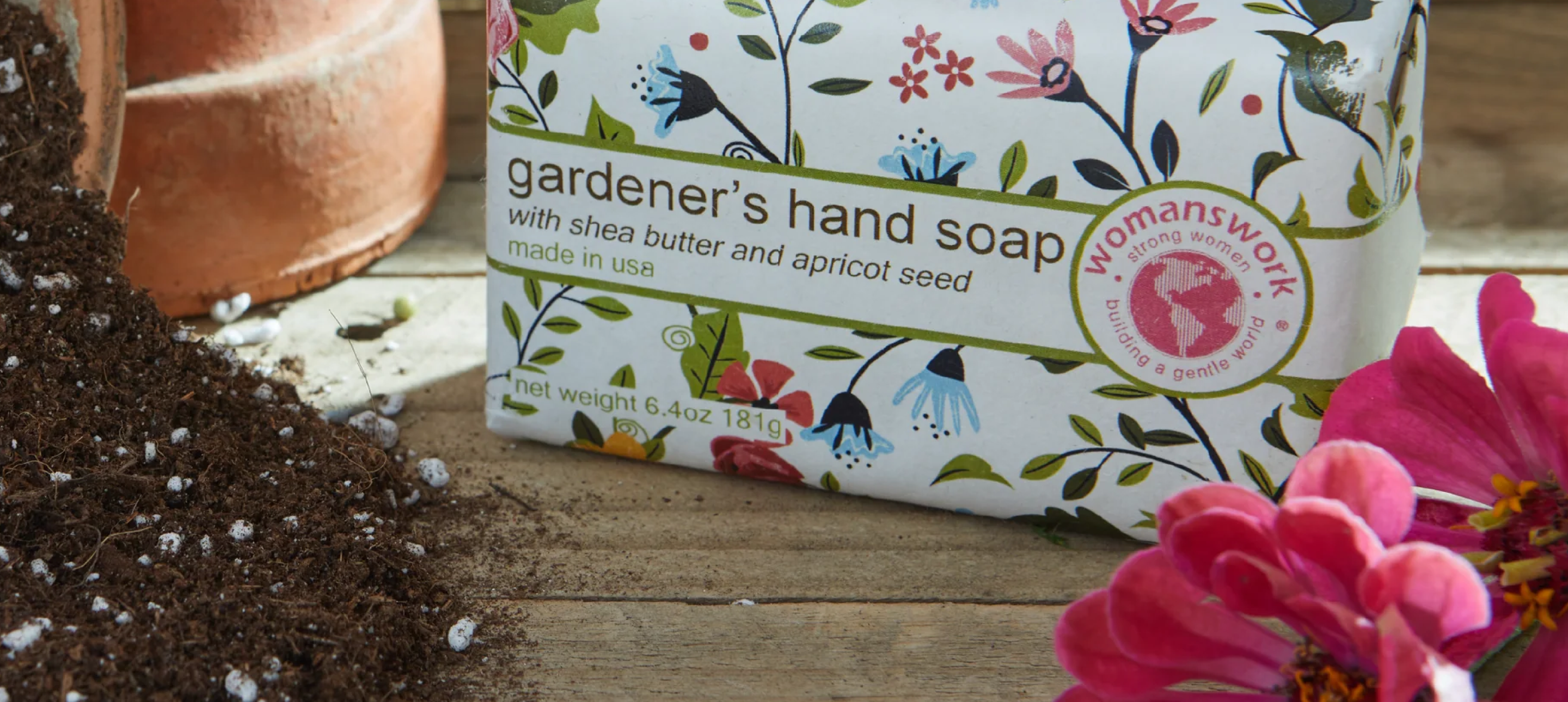 Garden Care & Cleaning