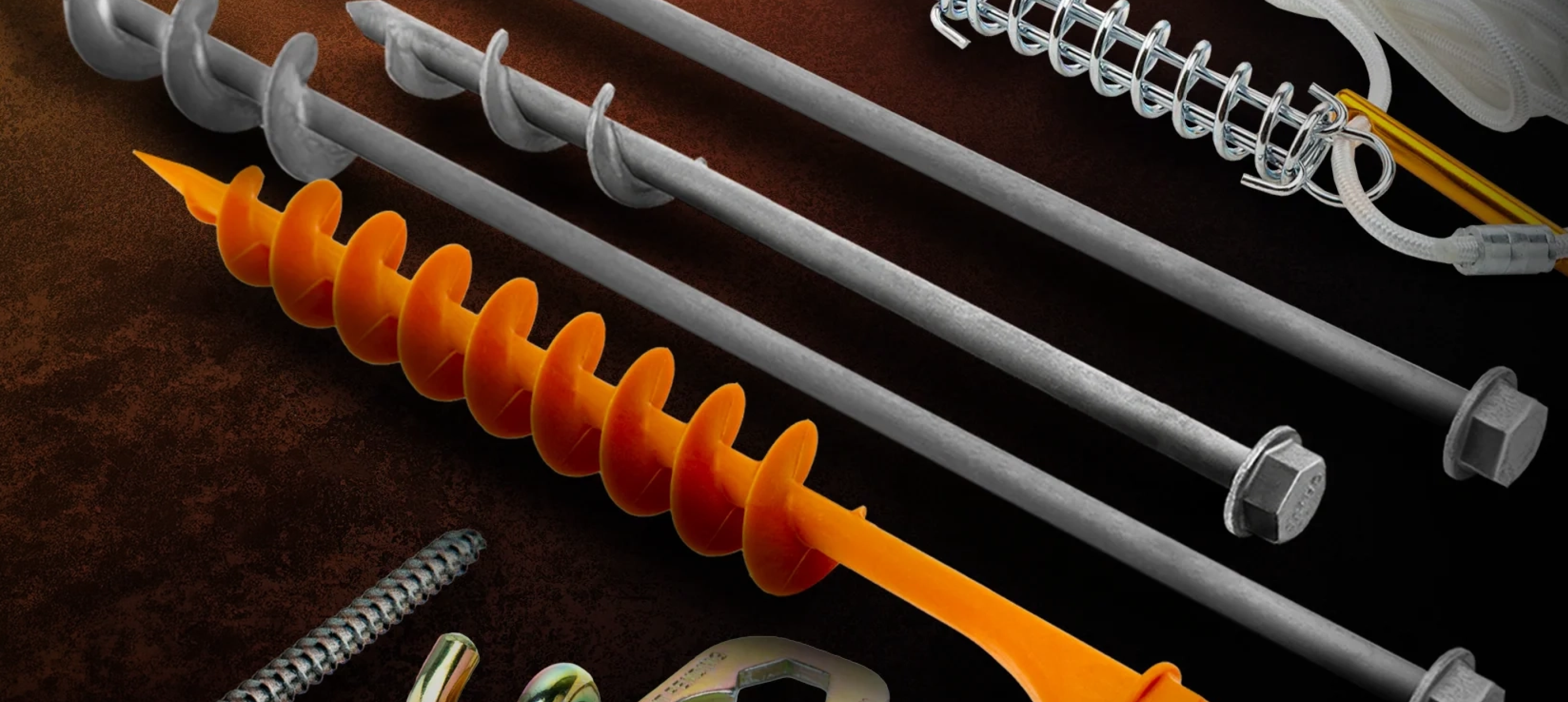 Ground Grabba Accessories