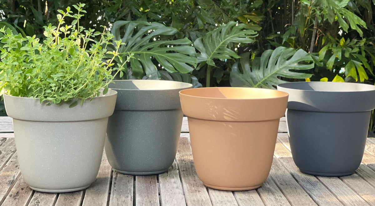 Pots & Bowls