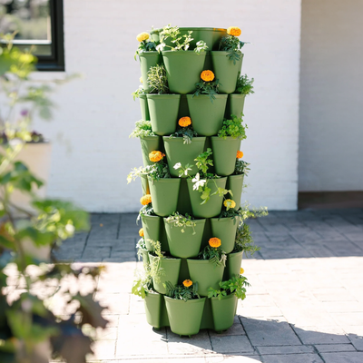 7 Tier GreenStalk Basic