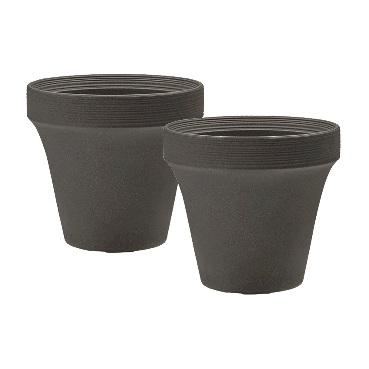 Flex Fold Lightweight Planters (Pack of 2)