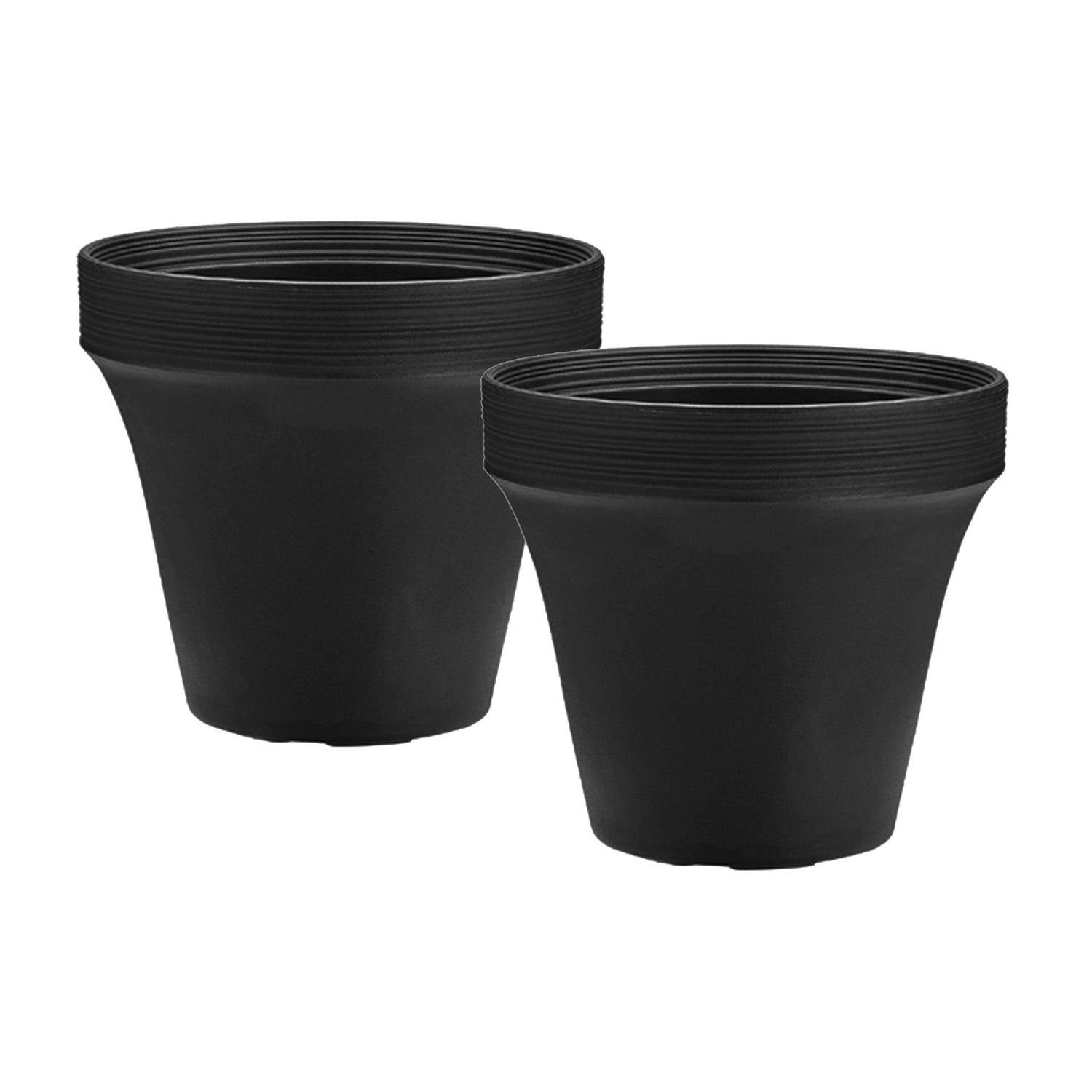 Flex Fold Lightweight Planters (Pack of 2)