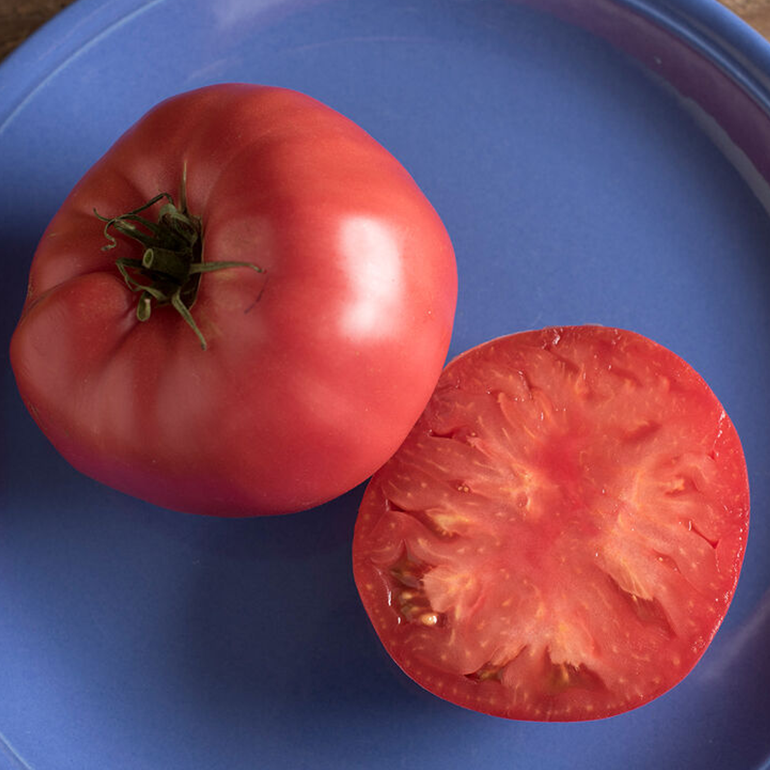 Brandywine Organic Tomato Seeds