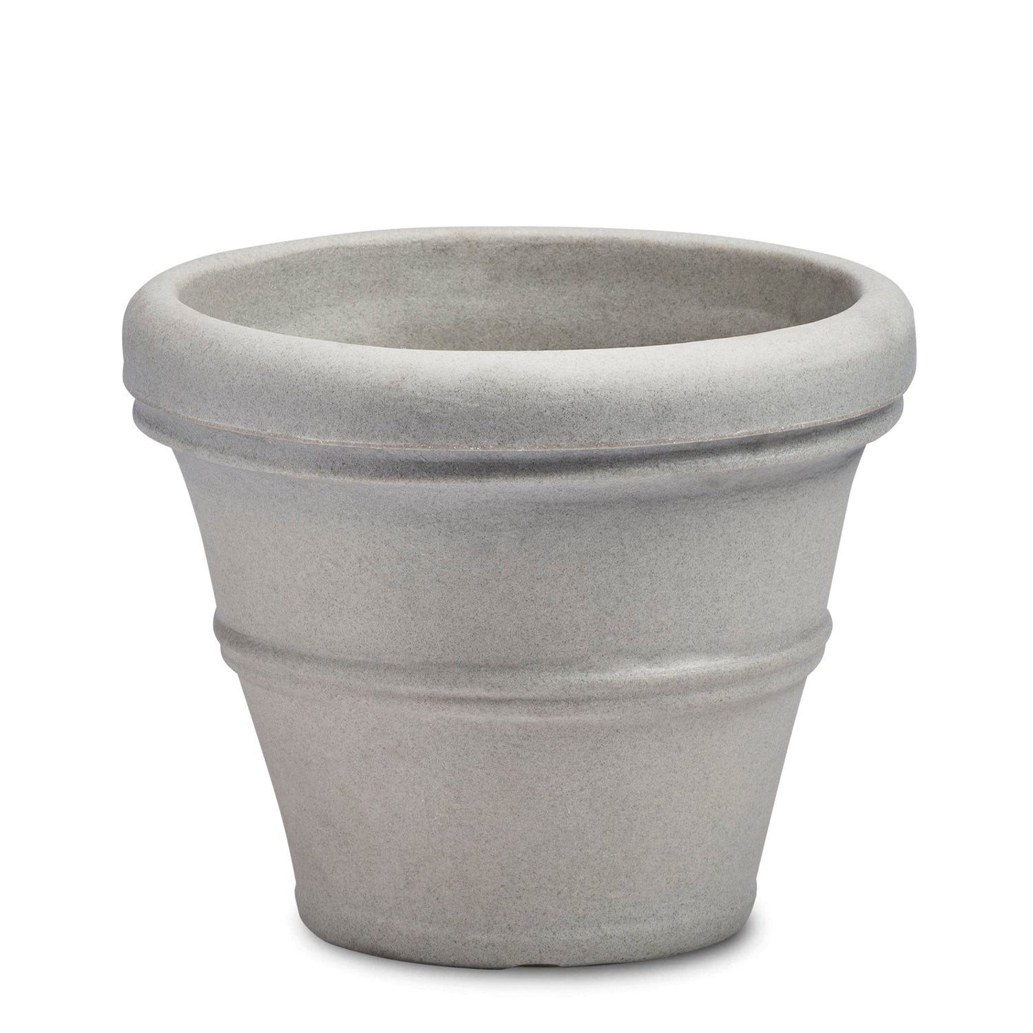 Orinoco Indoor/Outdoor Plant Bowl for Water Garden, Fountain, Succulents