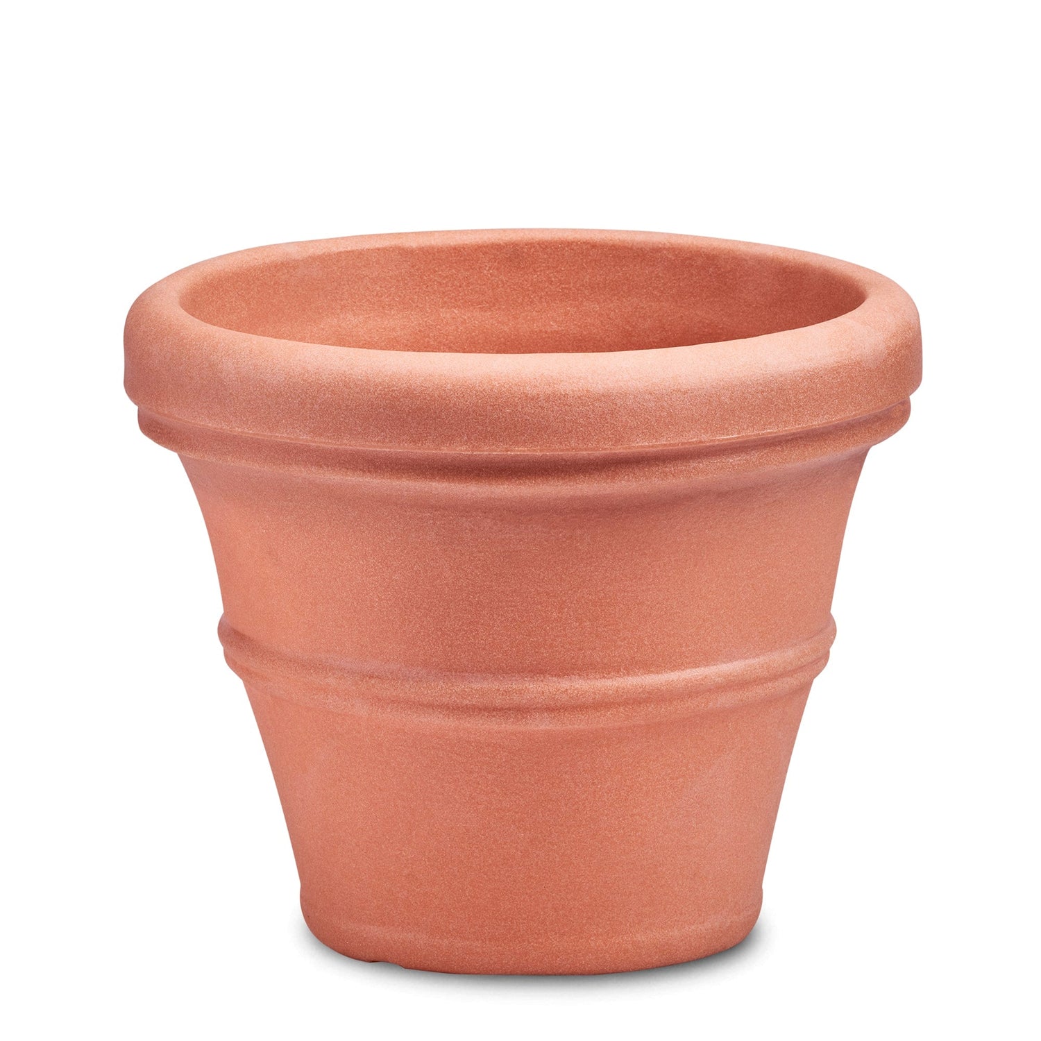 Orinoco Indoor/Outdoor Plant Bowl for Water Garden, Fountain, Succulents