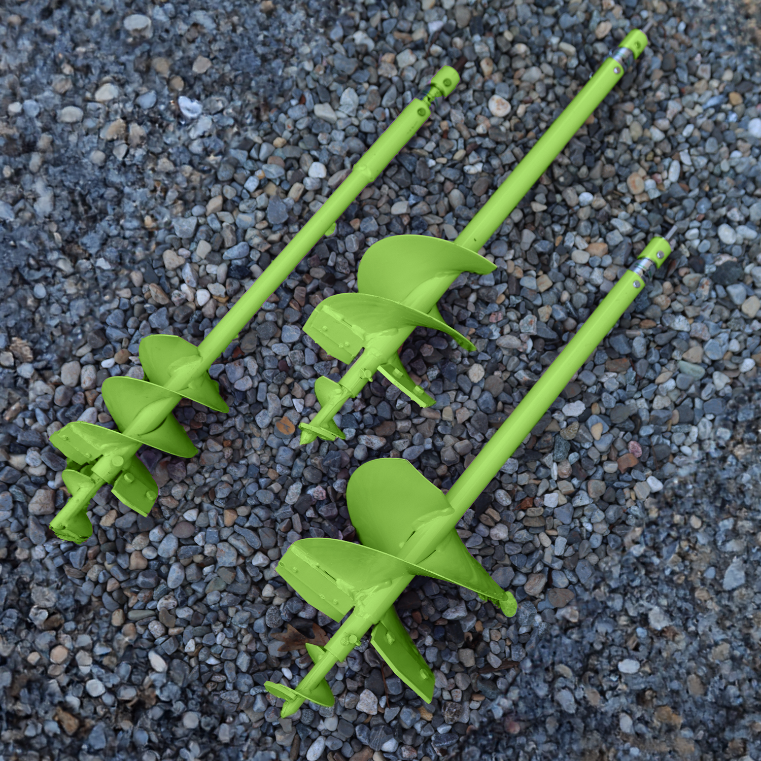 Jenny's Edition Auger Set
