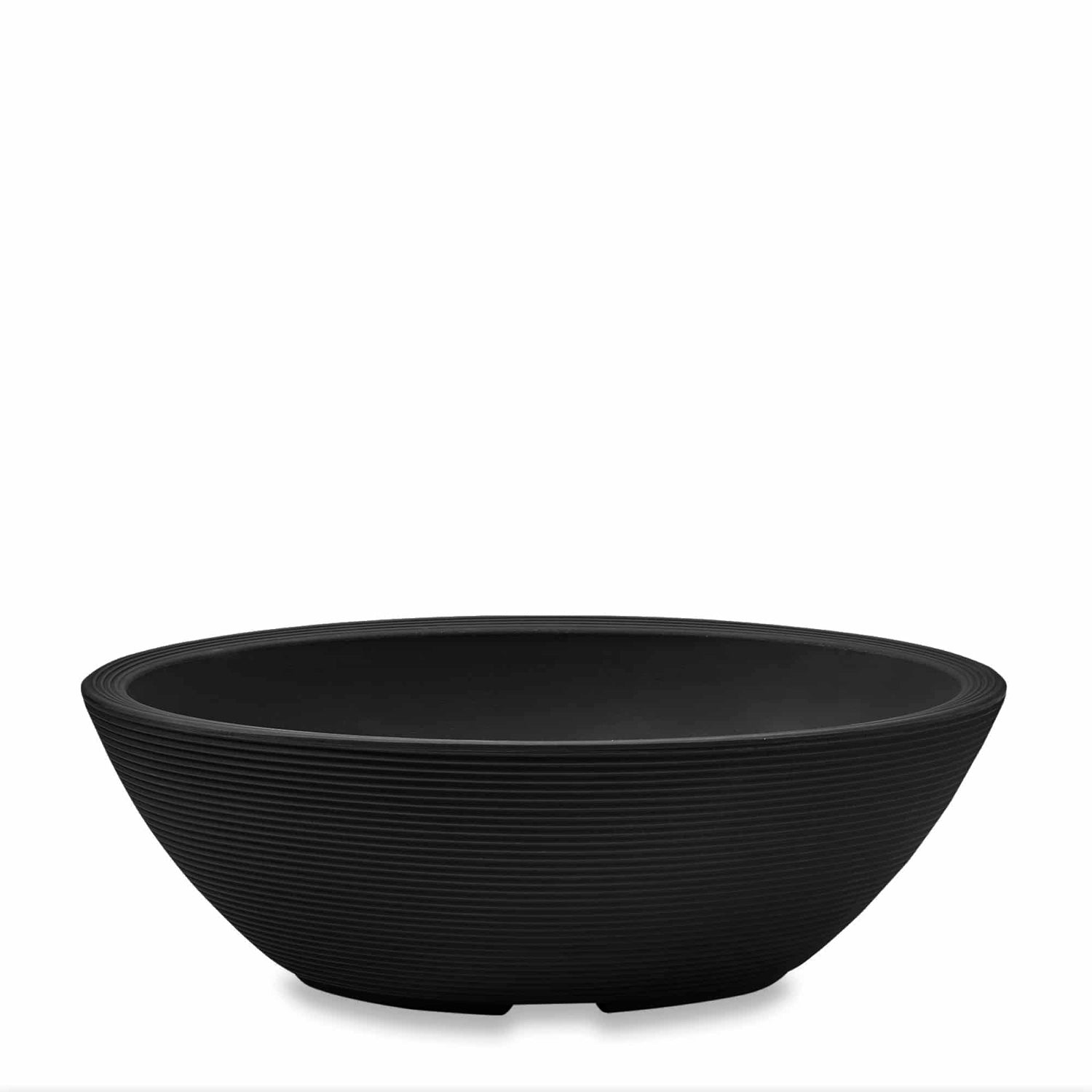 Delano Tall Indoor/Outdoor Double Walled Modern Plant Pot