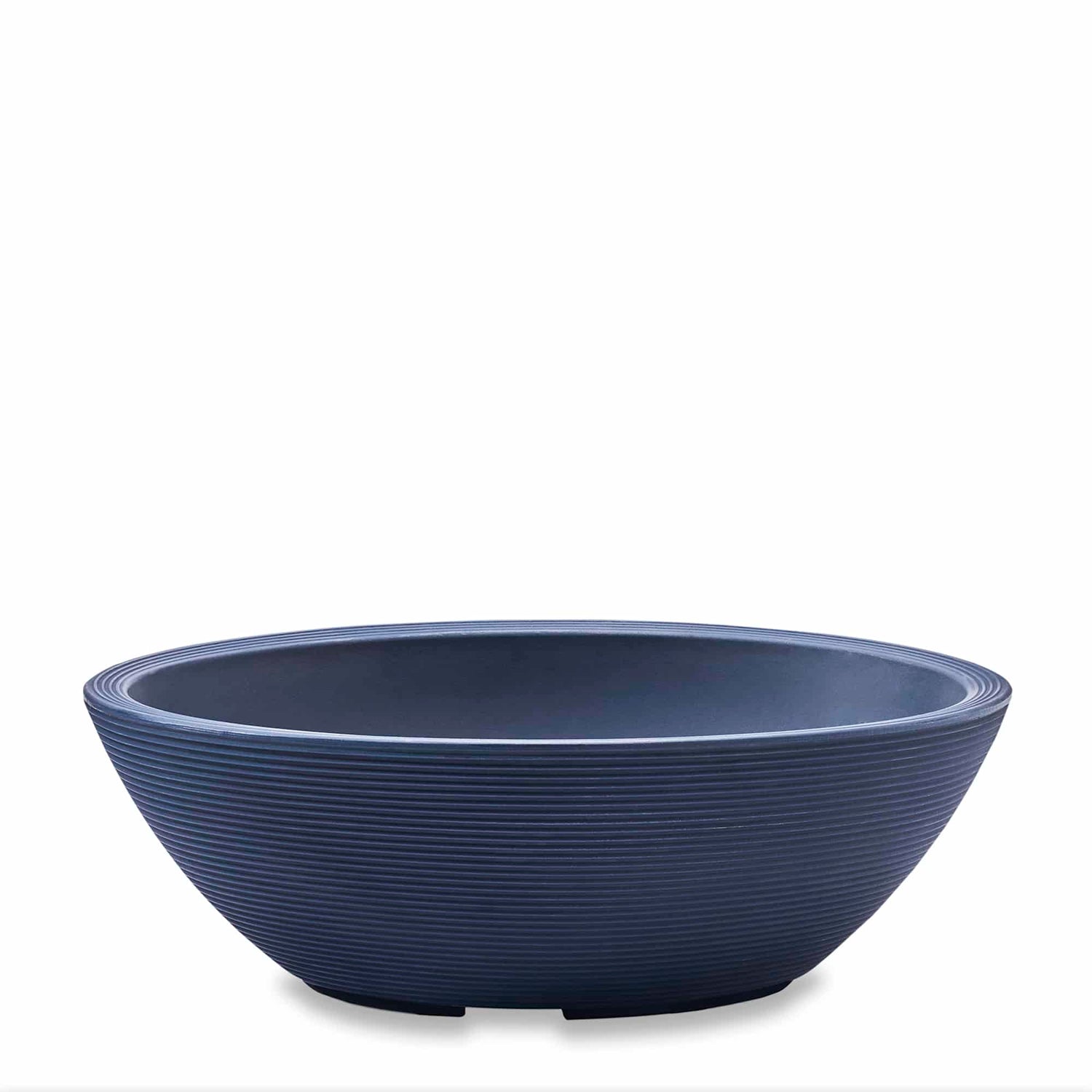 Delano Tall Indoor/Outdoor Double Walled Modern Plant Pot