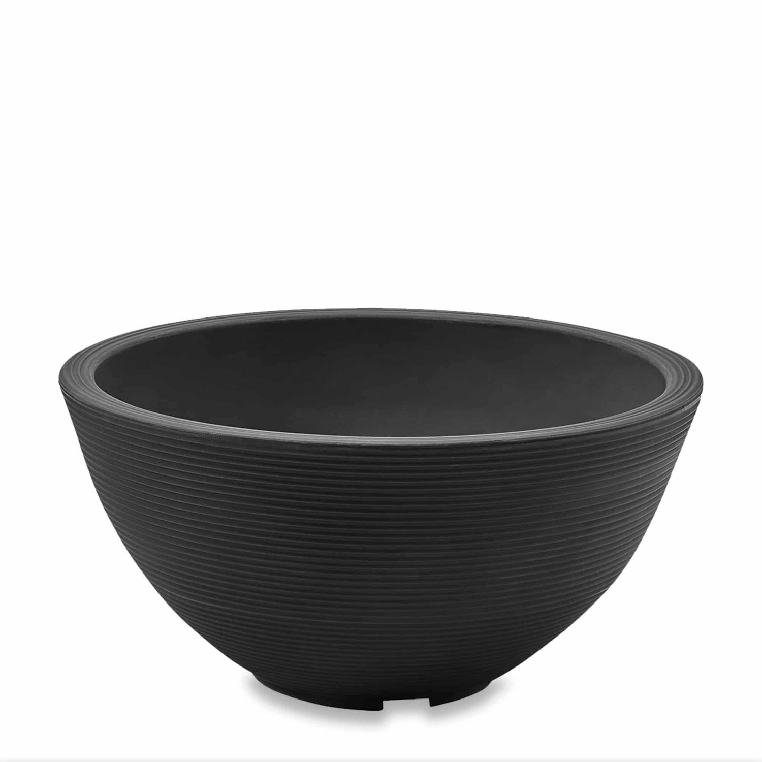Delano Weather-safe Oval-Shaped Plant Bowl