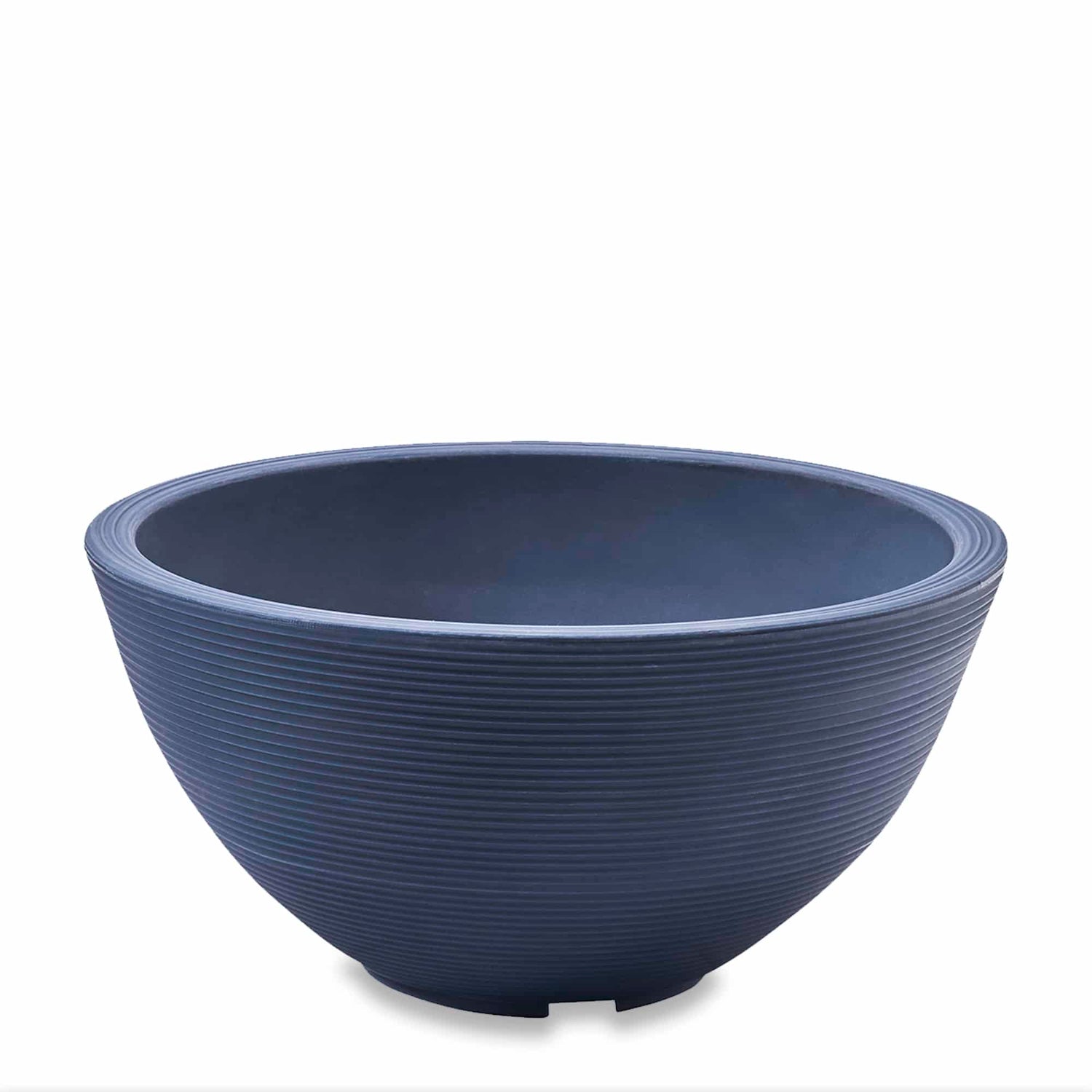Delano Weather-safe Oval-Shaped Plant Bowl