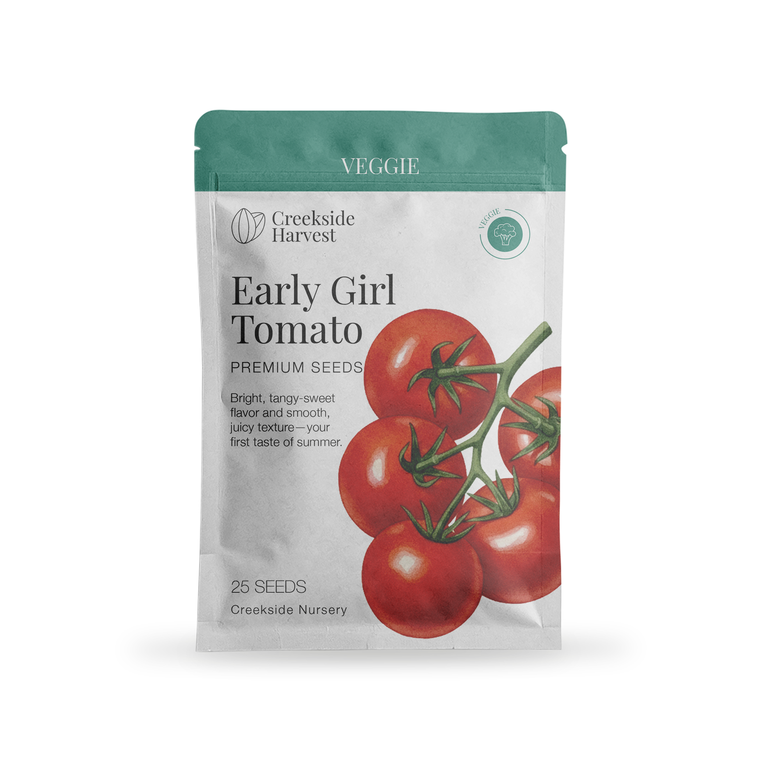 Early Girl Tomato Seeds
