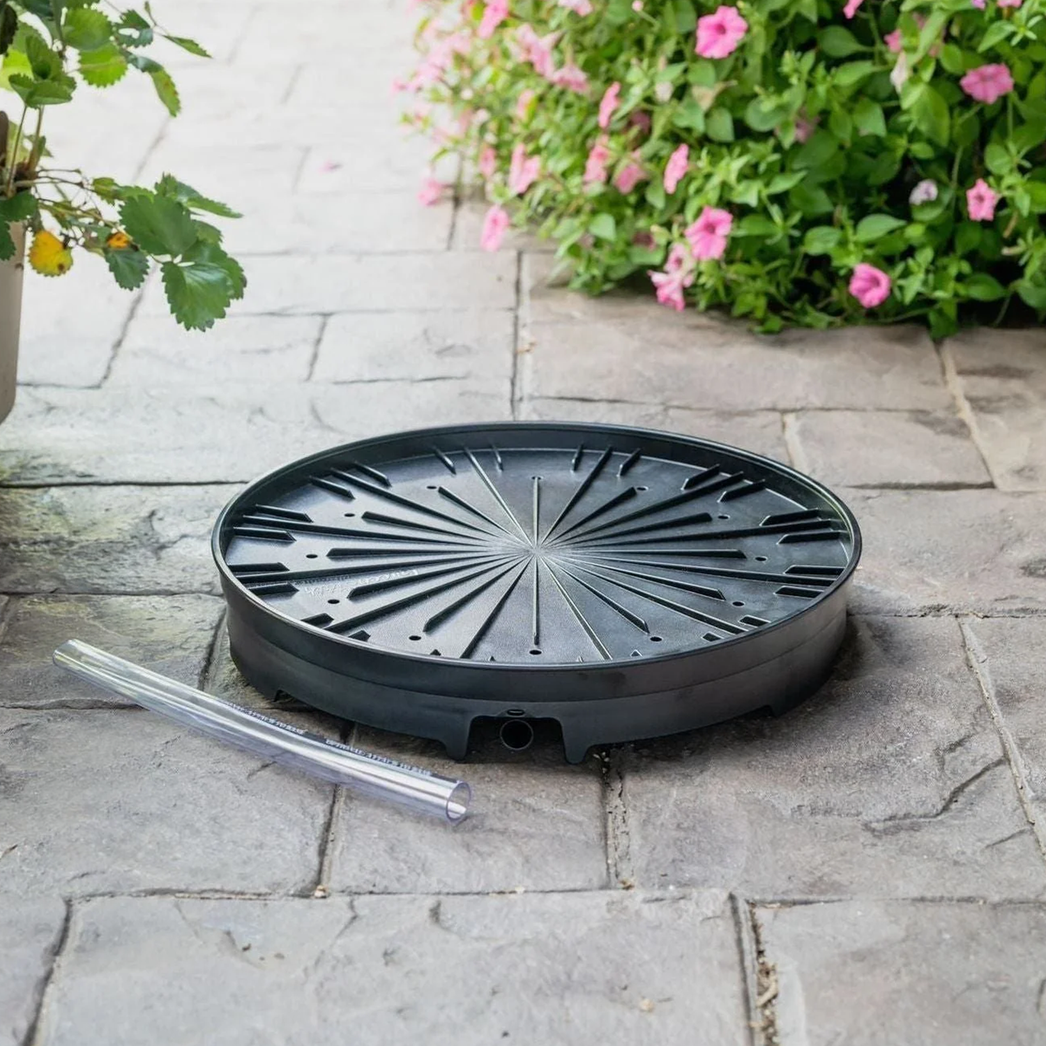 GreenStalk Garden Ultimate Spinner Base Only