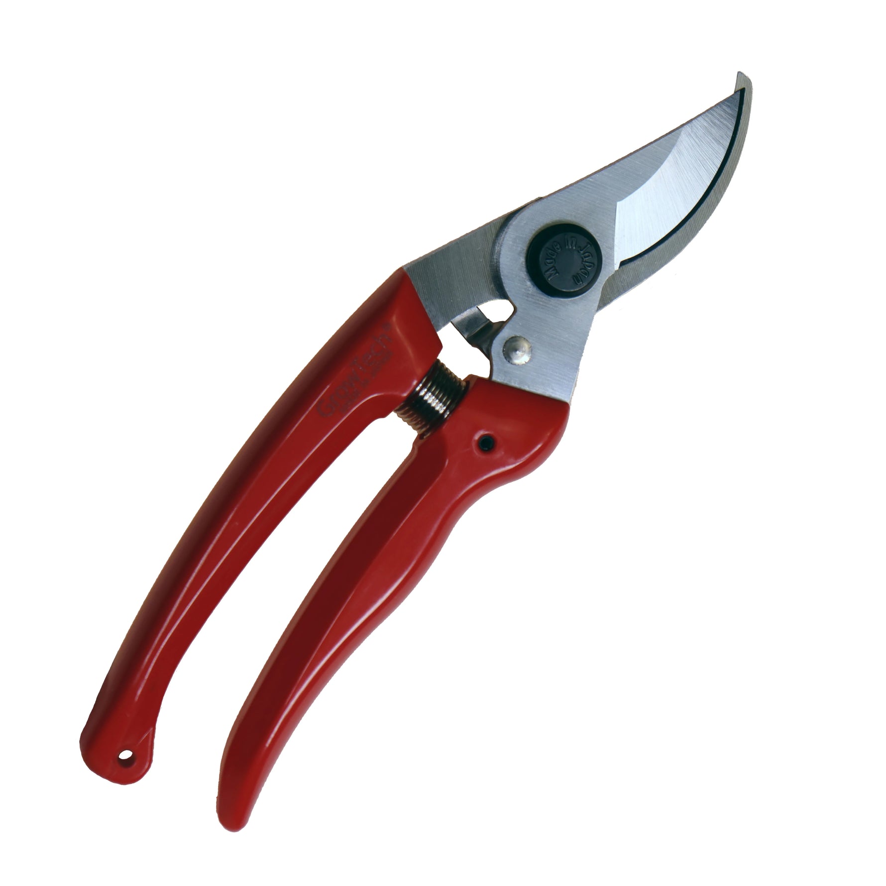 BETI Hand Pruner, Red