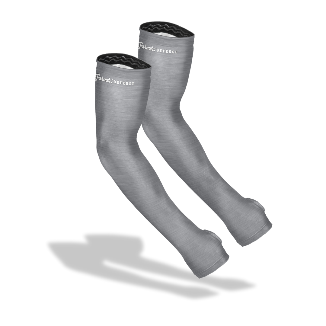 Protection Sleeves - Heather Grey – Shop LazyLeaf