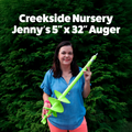 Jenny's Edition Auger