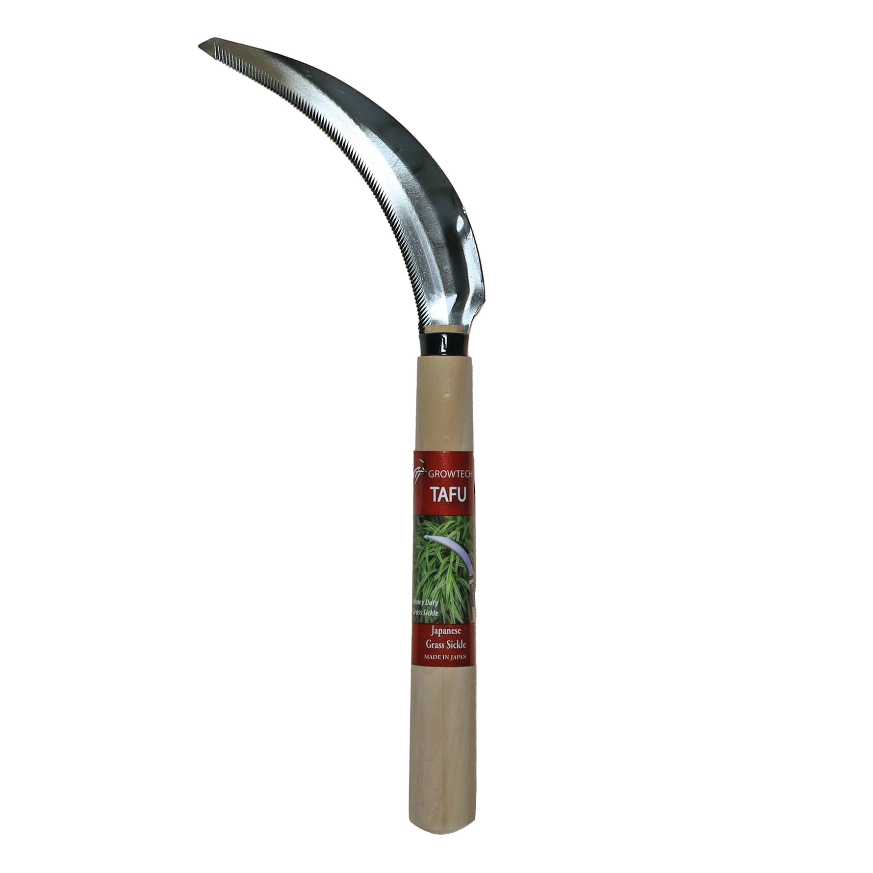 TAFU Grass Sickle