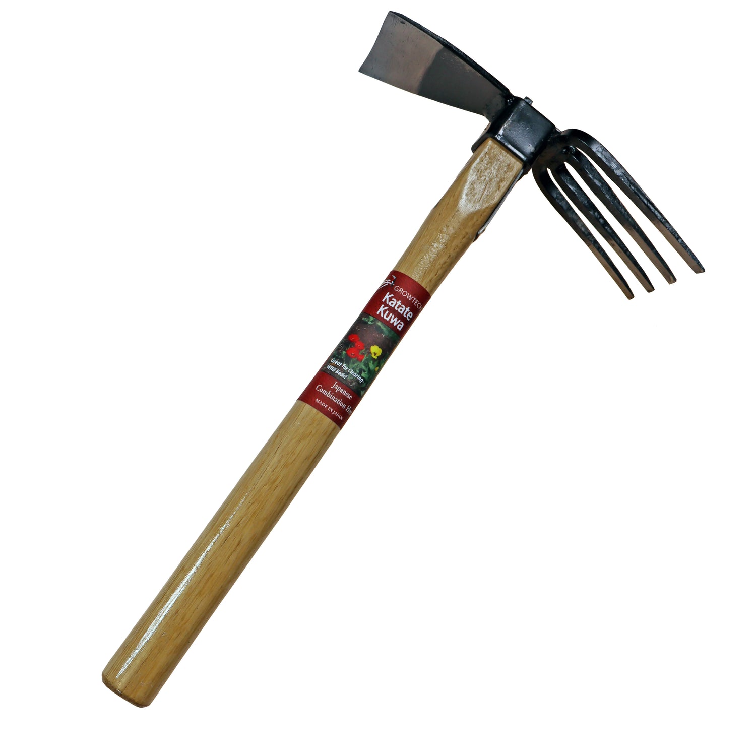KATATE KUWA Combination Hoe