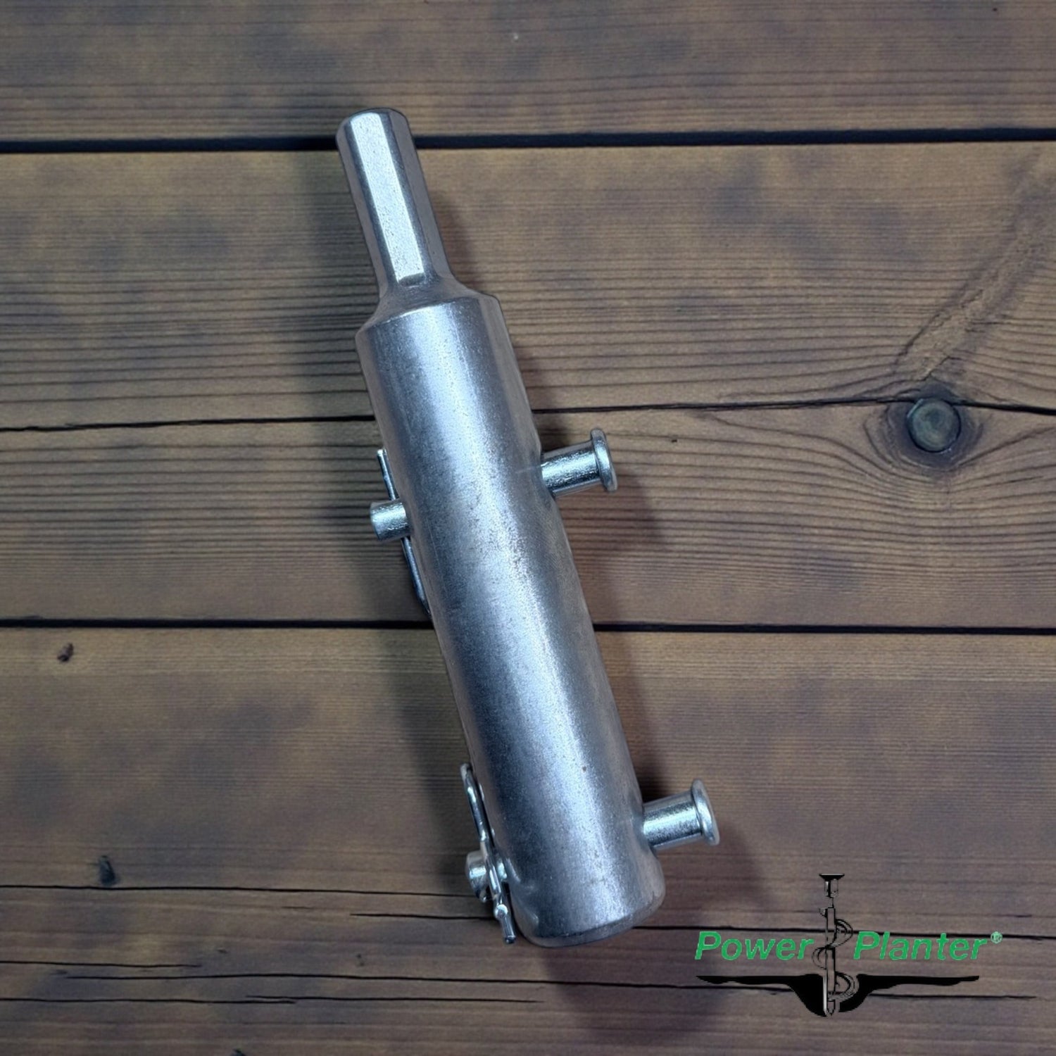 Auger Adapters