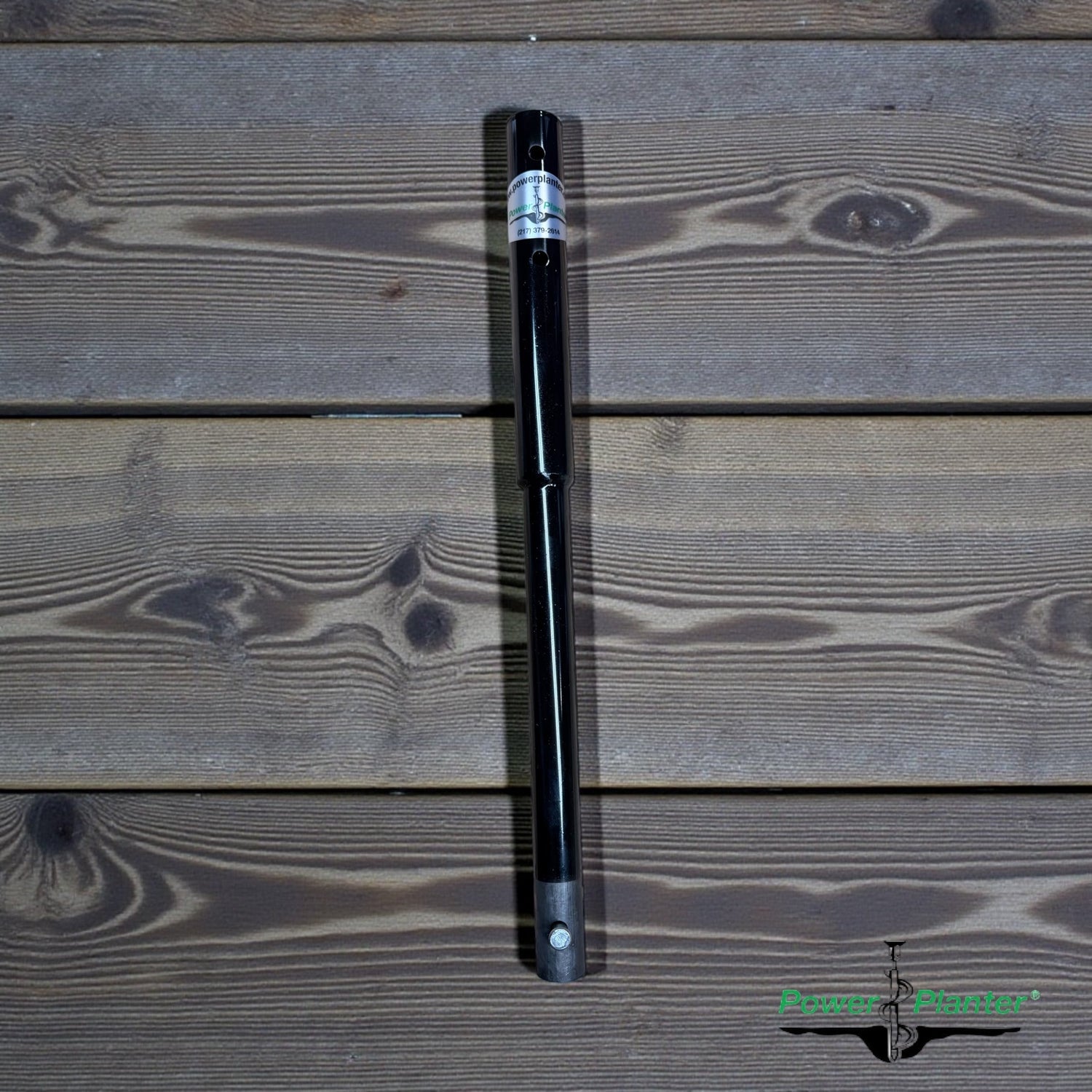 16" Heavy Duty Extender