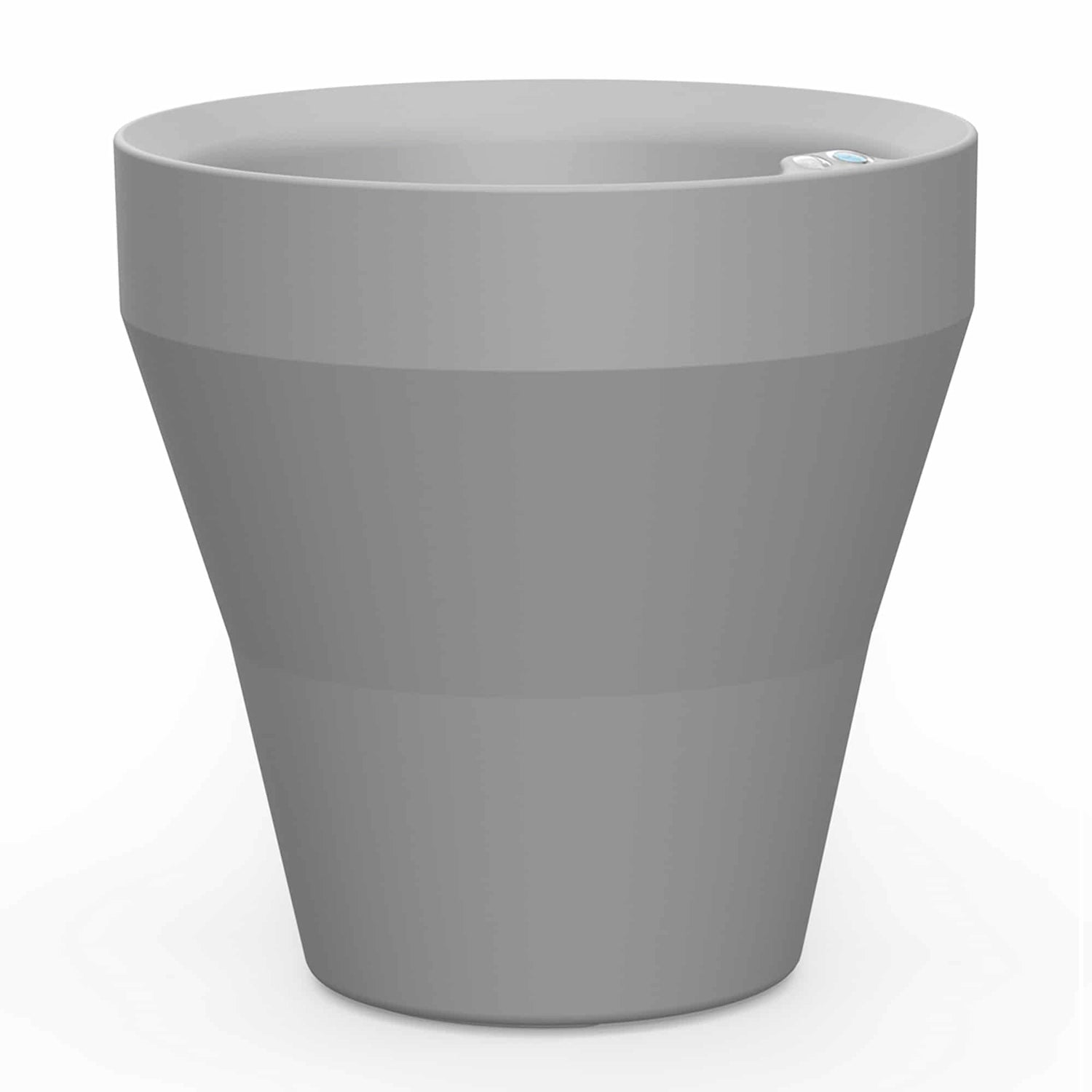 TruDrop Modular Self-Watering Mini Trough Planter - Indoor/Outdoor