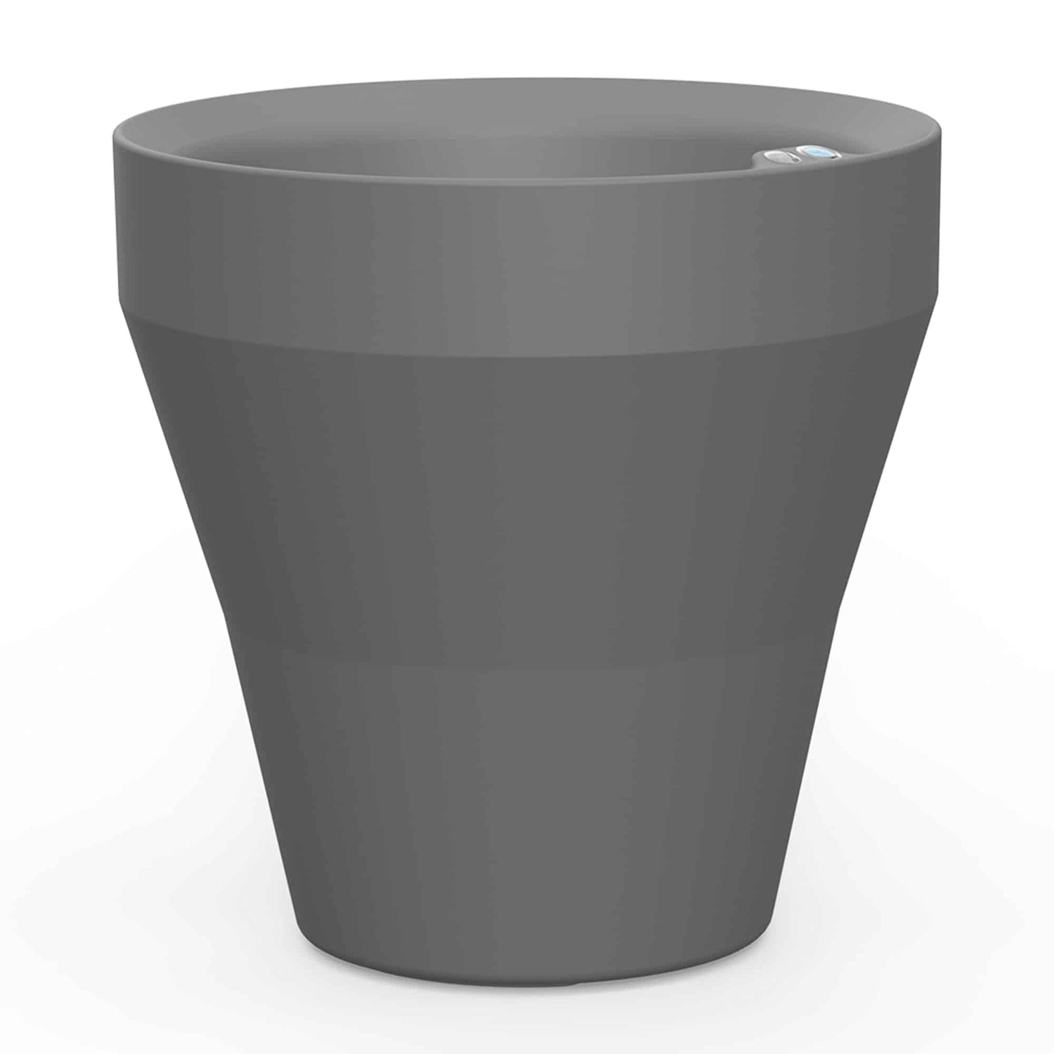TruDrop Modular Self-Watering Mini Trough Planter - Indoor/Outdoor
