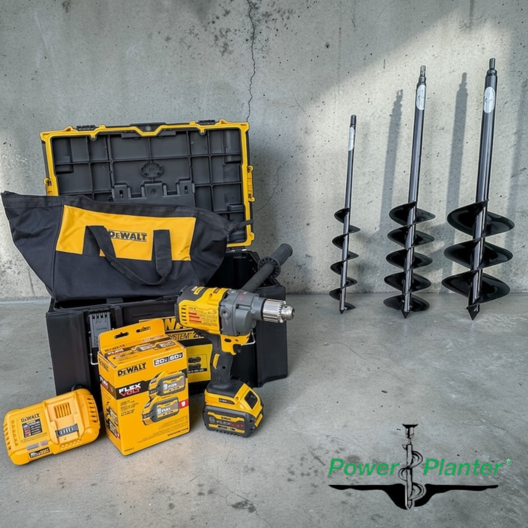 Ultimate Professional Landscaping Bundle