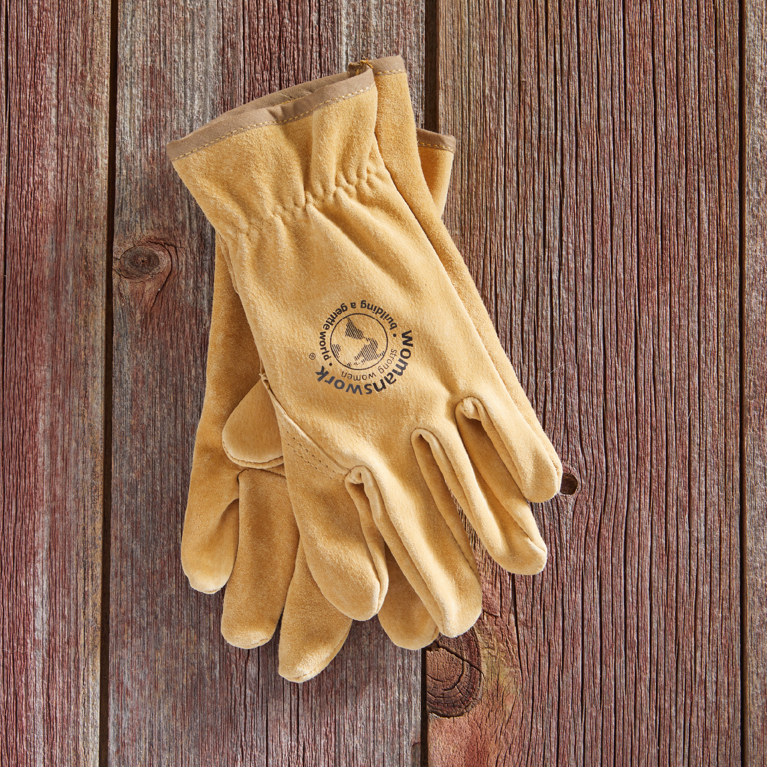 The Original Leather Work Glove